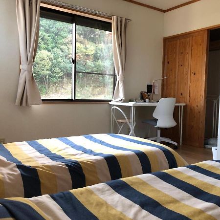 Share Creative&Bed Adonoan Guest House Такео Екстериор снимка