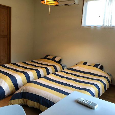 Share Creative&Bed Adonoan Guest House Такео Екстериор снимка