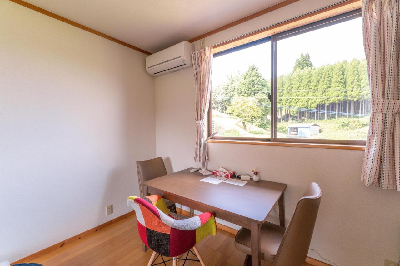 Share Creative&Bed Adonoan Guest House Такео Екстериор снимка