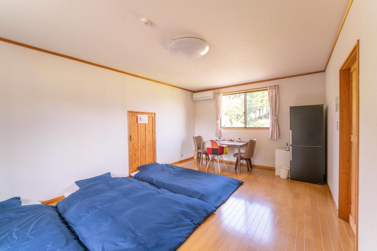 Share Creative&Bed Adonoan Guest House Такео Екстериор снимка