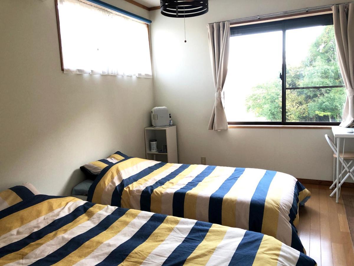 Share Creative&Bed Adonoan Guest House Такео Екстериор снимка