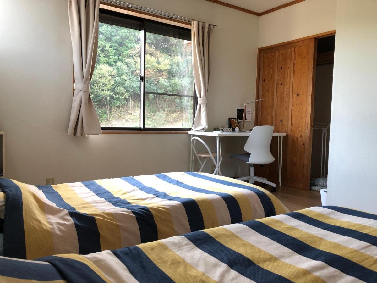 Share Creative&Bed Adonoan Guest House Такео Екстериор снимка