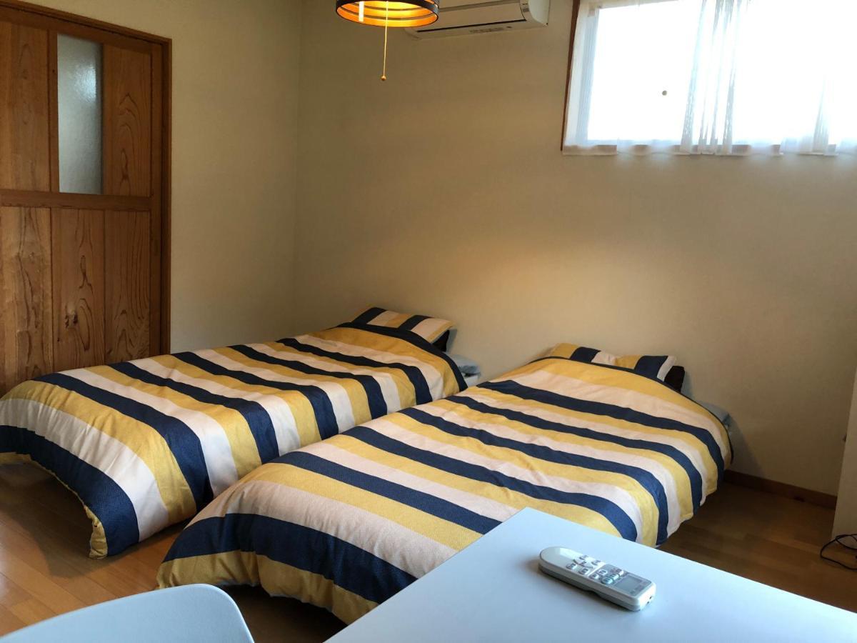 Share Creative&Bed Adonoan Guest House Такео Екстериор снимка