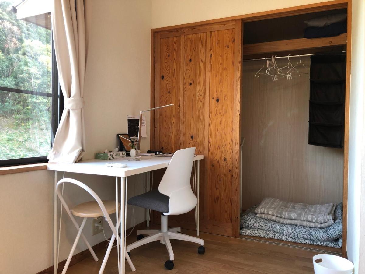 Share Creative&Bed Adonoan Guest House Такео Екстериор снимка