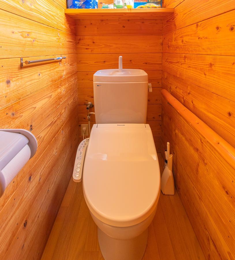 Share Creative&Bed Adonoan Guest House Такео Екстериор снимка