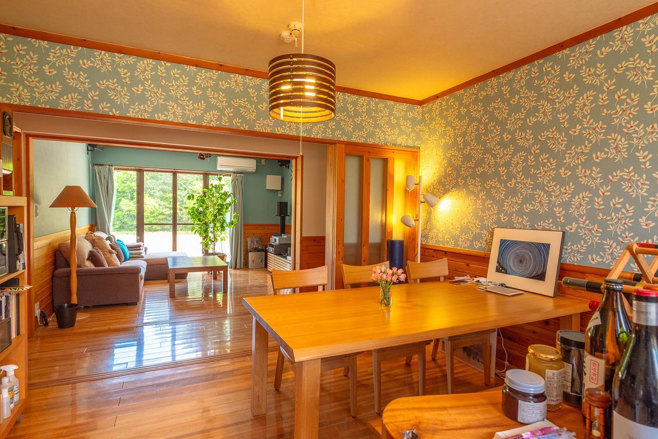 Share Creative&Bed Adonoan Guest House Такео Екстериор снимка