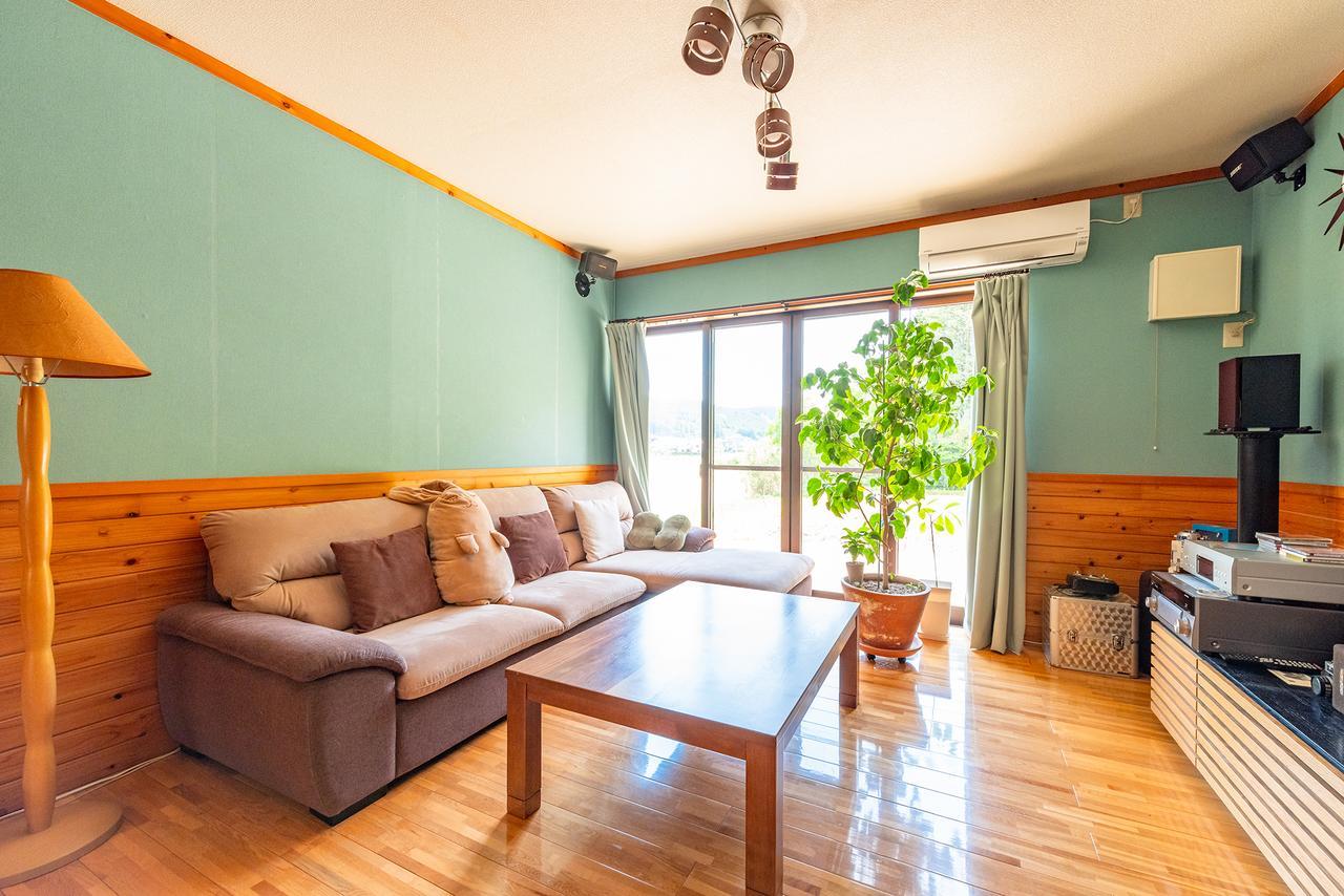 Share Creative&Bed Adonoan Guest House Такео Екстериор снимка